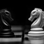 Gods at Odds