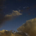 Venus and Mercury Change Signs