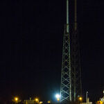 Supermoon Launching Pad