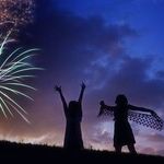 Planetary Poetry and Patriotism