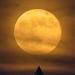 Supermoon and Venus Power Adventures