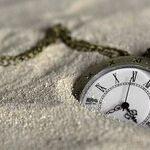 The Clocks of Capricorn