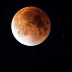Here Comes the Supermoon