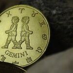 The Cosmic Dance of Twins