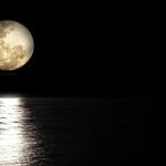 Full Moon of Desire