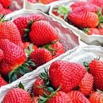 Strawberry Moons Forever