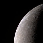 Mercury Studies Beauty