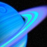 Saturn Goes Direct