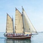 Sailing Ships of Scorpio