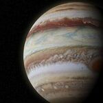Jupiter's Big Resolutions