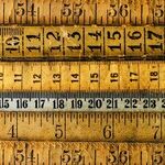 Mercury's Measuring Stick