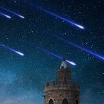 Cosmic Challenge to Overachievers