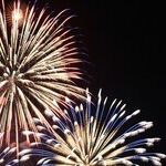 Fireworks Forecast