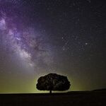Cosmic Counterbalance