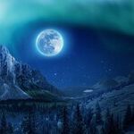 A Request From the Cold Moon