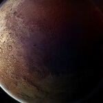 Mars and 'Mean Girls'