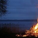 Beltane Fire