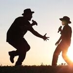 Fathers and Sons