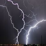 Planetary Power Surge