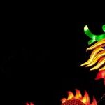 Year of the Dragon