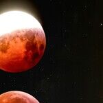 New Moon in Taurus