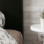 Mars Retrogrades Through Domesticity