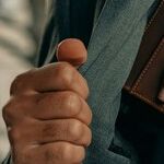 Want a Promotion? Lift Your Pinky