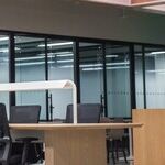 Falling In Love with the Office -- Again