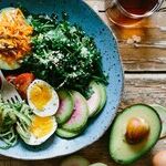 Diet Your Way to Success