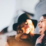 Socializing Out of the Office? You're Out of Your Mind