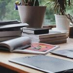 Clean Up Your Desk -- Mess Up Your Life