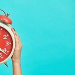 Rock Around the Clock -- OK! Work Around the Clock -- No Way!