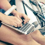 Taking the Work Out of Workouts