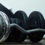 Hit the Gym, Jim.