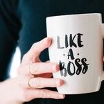 Manager Mine