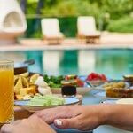 Taking a Vacation from Your Vacation