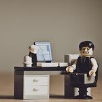 Is Your Boss Playing With You?