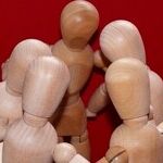 How to Make -- and Break -- Work Friends
