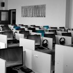 Choose Your Poison: What You Can (and Can't) Decide at Work
