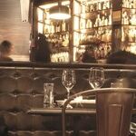 Oops! Business Lunches Go Out of Business