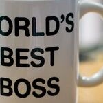 Putting the 'Ew!' in Annual Review
