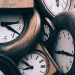 Is It Too Early To Stop Being Late?