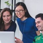 Don't Want to Work? Work in HR.