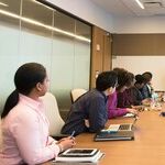 When Bad Meetings Happen to Good People