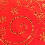 Recycled Wrapping Paper