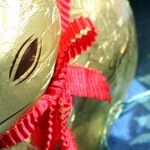 Believing in the Easter Bunny