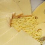 The Cheese Aisle