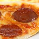 NYC Pizza
