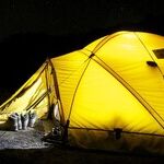 Camping With Kids