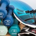 Newfound Love for Working Out